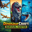 Icon of program: DinosaurCraft: Survival H…