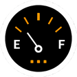 Icono de programa: Gas Guru: Cheap gas price…