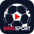 Icon of program: BingSport