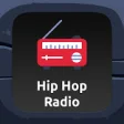 Icon of program: Hip Hop Music Radio Stati…