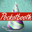 Icon of program: Pocketbooth Party : simpl…