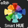 Icon of program: Elite Lighting Smart HUE