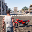 Icon of program: Desi Gangster Bike Sim 3D