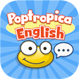 Icon of program: Poptropica English Island…