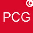 Icon of program: PCG BY ZVIP