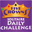 Icono de programa: Five Crowns Solitaire