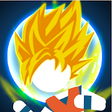 Icon of program: Super Stick Shadow Fight …