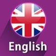Icon of program: English Conversation Cour…