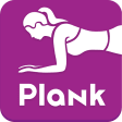 Icon of program: Plank workout BeStronger