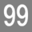 Icono de programa: BN Pro BT White Text Icon…