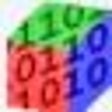 Icono de programa: bin2img Portable (32-bit)