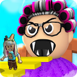 Icon of program: Mod Escape Grandma's cook…