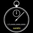 Icon of program: One billionth of a second…
