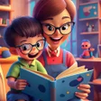 Icono de programa: Smart Kidz Club: Read To …