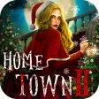 Icon of program: Escape game:home town adv…