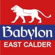Icon of program: Babylon East Calder