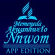 Icon of program: Twi SDA Hymnal