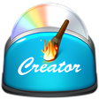 Icon of program: Next7 DVD Creator Pro