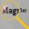 Icon of program: Magnifier Free 3D Lens