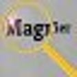 Icono de programa: Magnifier Free 3D Lens