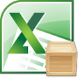 Icono de programa: Excel Inventory List Temp…