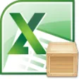 Icon of program: Excel Inventory List Temp…
