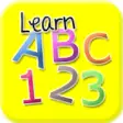Icon of program: Kids Learn Alphabet & Num…