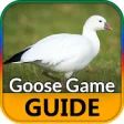 Icon of program: Guide For Untitled Goose …