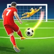 Icon of program: Football Strike - Multipl…
