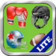 Icon of program: Sports Matching Game Lite