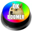 Icon of program: OK Boomer Button!