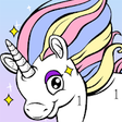 Icono de programa: Daily Colorcolor by numbe…