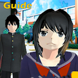 Icono de programa: Walkthrough Yandere Schoo…