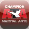 Icon of program: Champion ATA