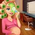 Icon of program: Mommy Makeover Salon