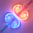 Icon of program: Fluid Simulation - Trippy…