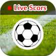 Icono de programa: FootLive - live football …
