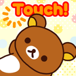 Icon of program: Rilakkuma Touch!