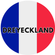 Icon of program: Radio Dreyeckland App