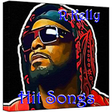 Icono de programa: Best Of R Kelly