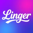 Icon of program: LingerChat  Meet