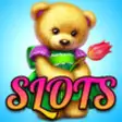 Icon of program: Teddy Bear Slots - Slot M…