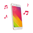 Icono de programa: Ringtones for OPPO