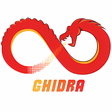 Icon of program: Ghidra