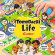 Icono de programa: The Tomodachi Simulator