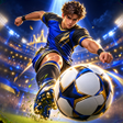 Icon of program: Football Career Soccer XI…