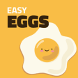 Icon of program: Easy Eggs -Healthy egg re…