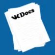 Icon of program: Documents VK edition