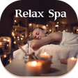Icono de programa: Relaxing Spa Melodies - M…