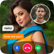 Icon of program: XVX Live Girls Video Call